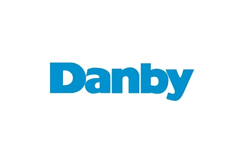 Danby in Nuevo